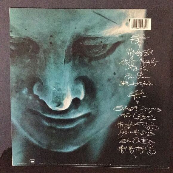 Record vintage Kenny Loggins, excellent shape - Picture 2 of 8